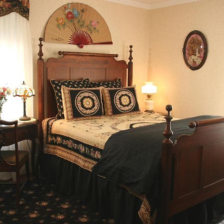 Isaiah Jones Homestead Bed And Breakfast Sandwich Luaran gambar