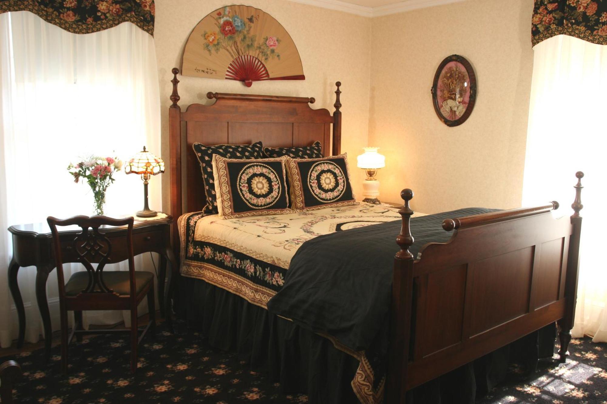 Isaiah Jones Homestead Bed And Breakfast Sandwich Luaran gambar