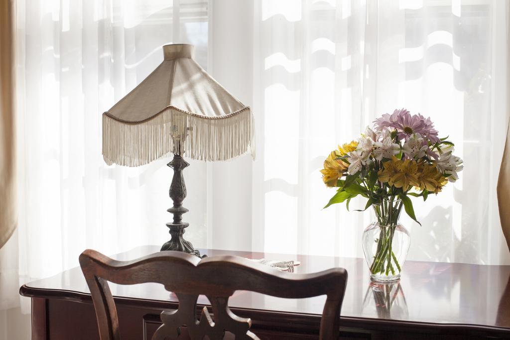 Isaiah Jones Homestead Bed And Breakfast Sandwich Luaran gambar