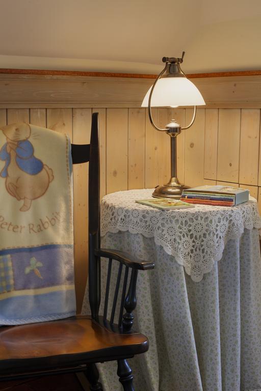 Isaiah Jones Homestead Bed And Breakfast Sandwich Luaran gambar