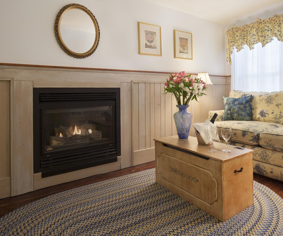 Isaiah Jones Homestead Bed And Breakfast Sandwich Luaran gambar