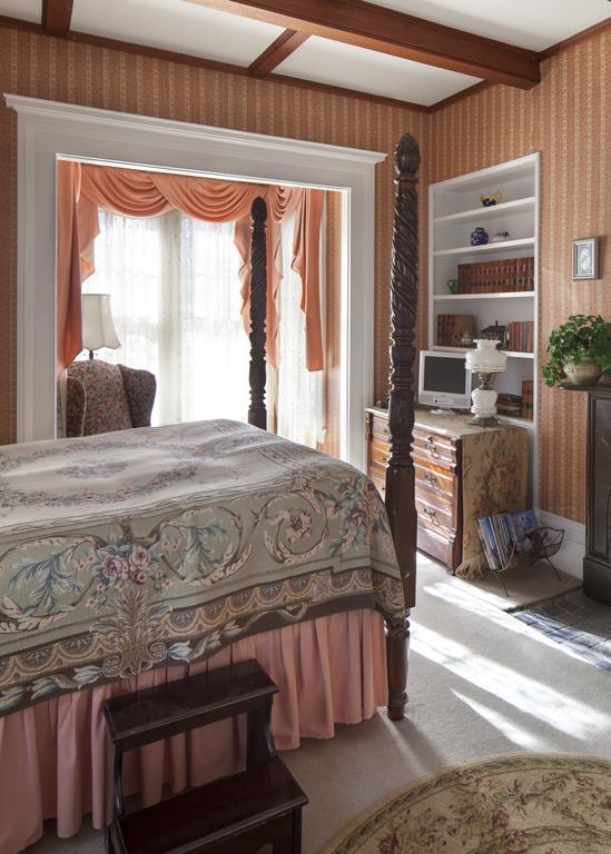 Isaiah Jones Homestead Bed And Breakfast Sandwich Luaran gambar