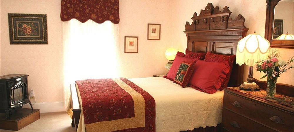 Isaiah Jones Homestead Bed And Breakfast Sandwich Luaran gambar