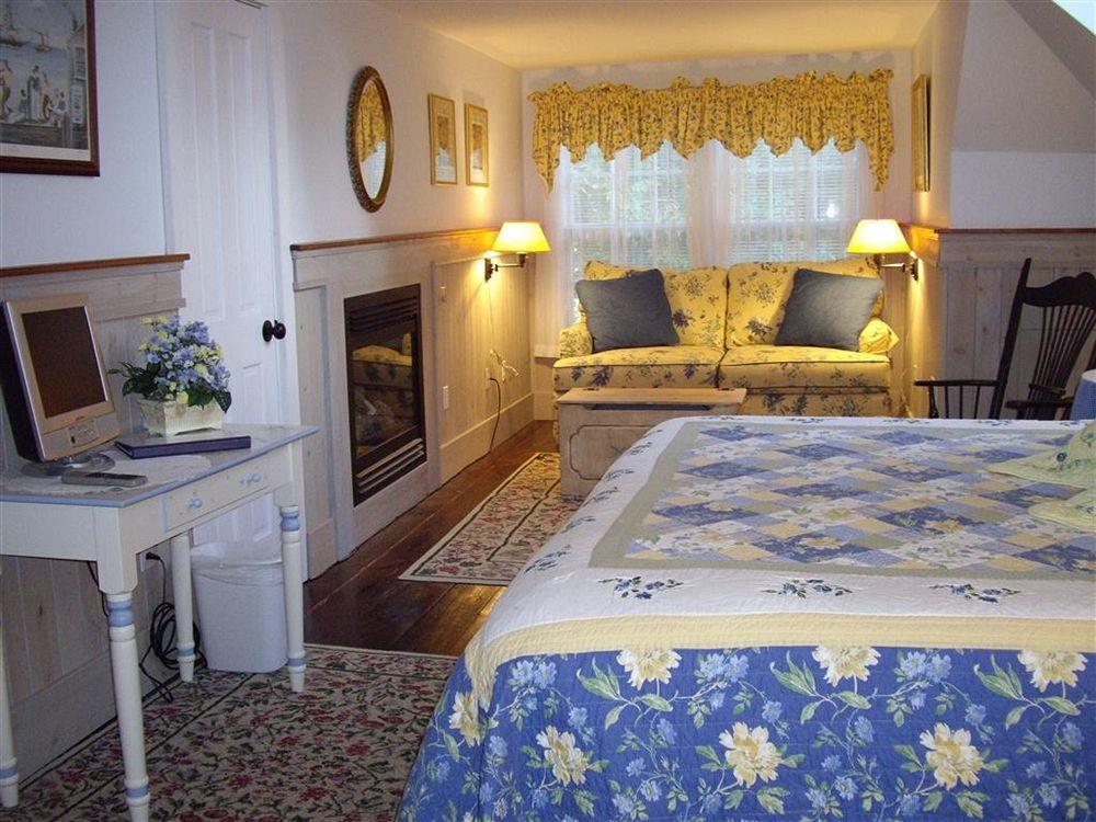Isaiah Jones Homestead Bed And Breakfast Sandwich Luaran gambar