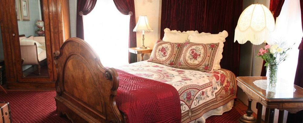 Isaiah Jones Homestead Bed And Breakfast Sandwich Luaran gambar