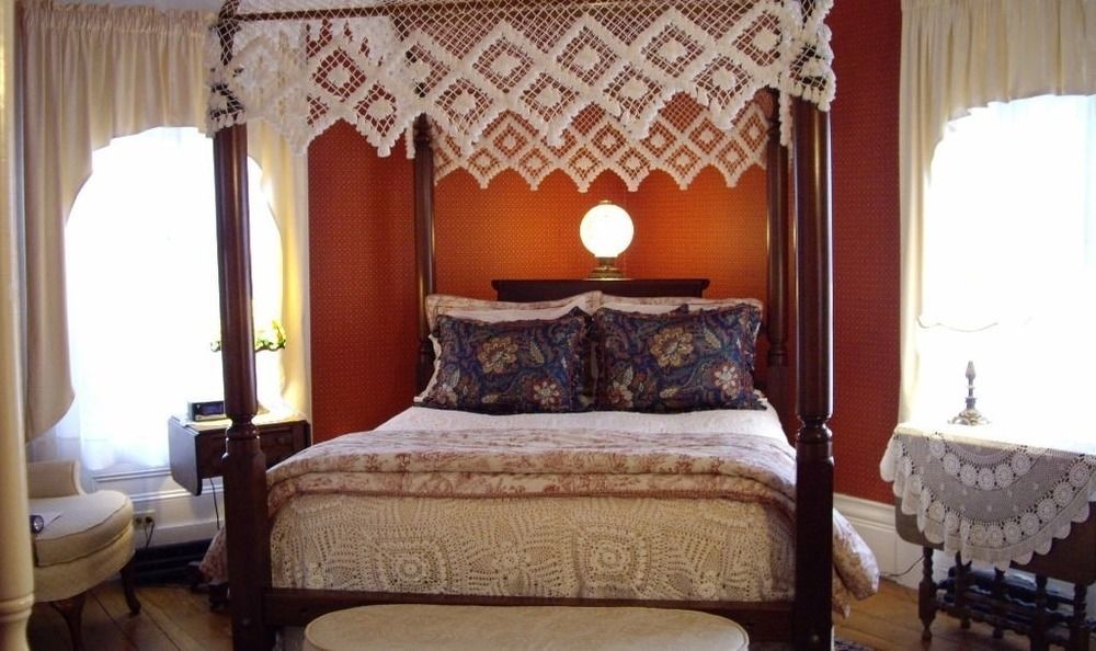 Isaiah Jones Homestead Bed And Breakfast Sandwich Luaran gambar