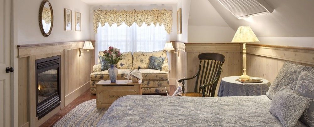 Isaiah Jones Homestead Bed And Breakfast Sandwich Luaran gambar