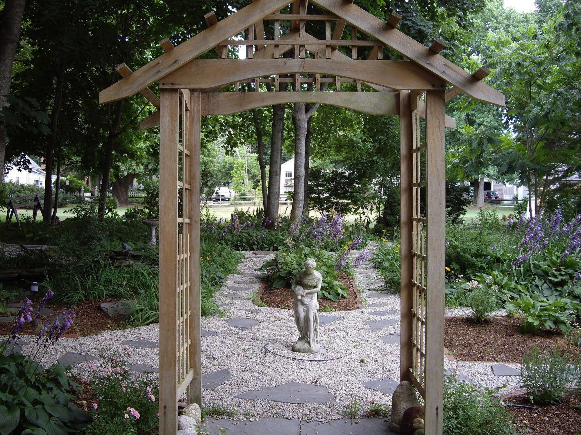 Isaiah Jones Homestead Bed And Breakfast Sandwich Kemudahan gambar