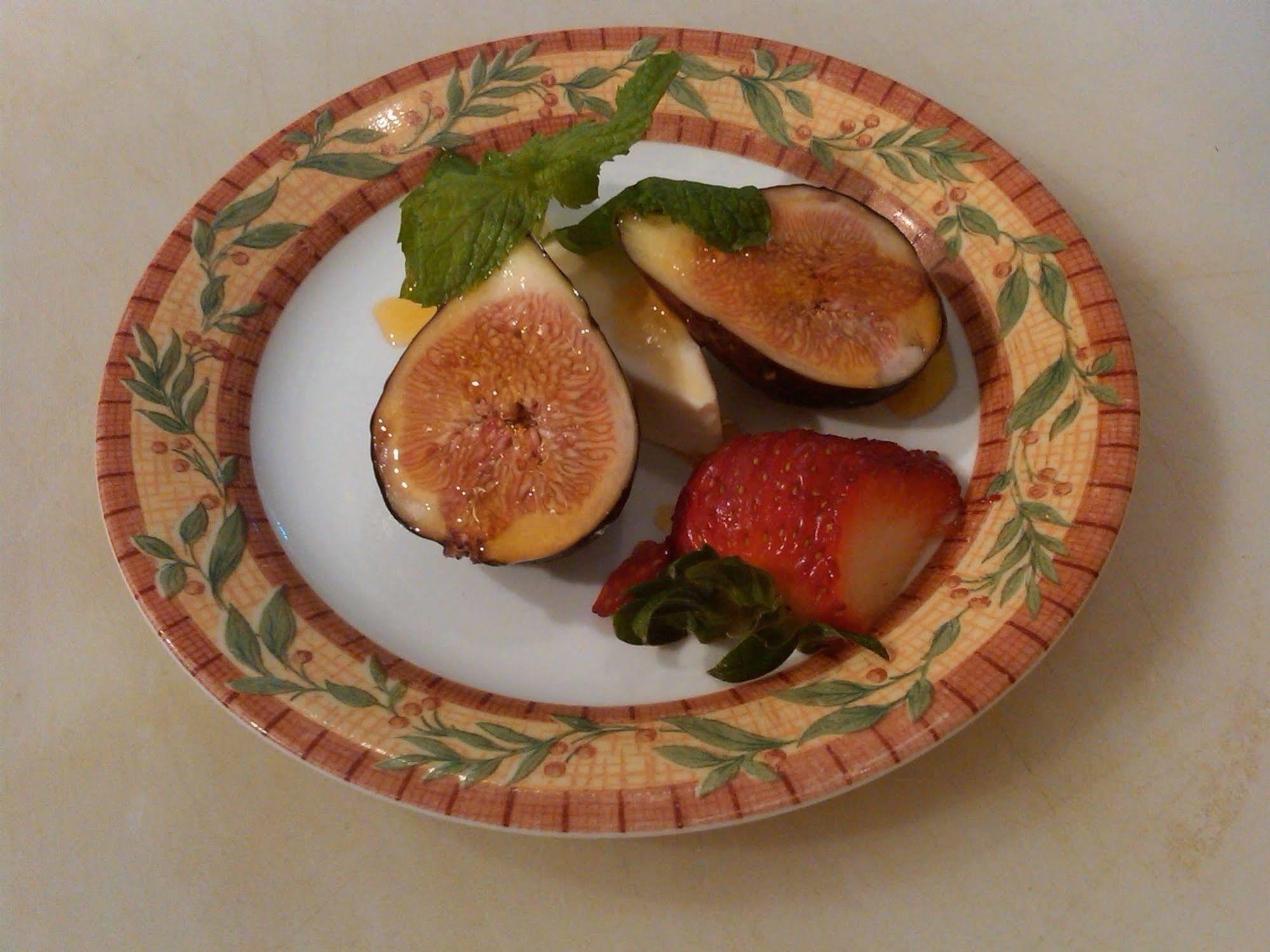 Isaiah Jones Homestead Bed And Breakfast Sandwich Luaran gambar