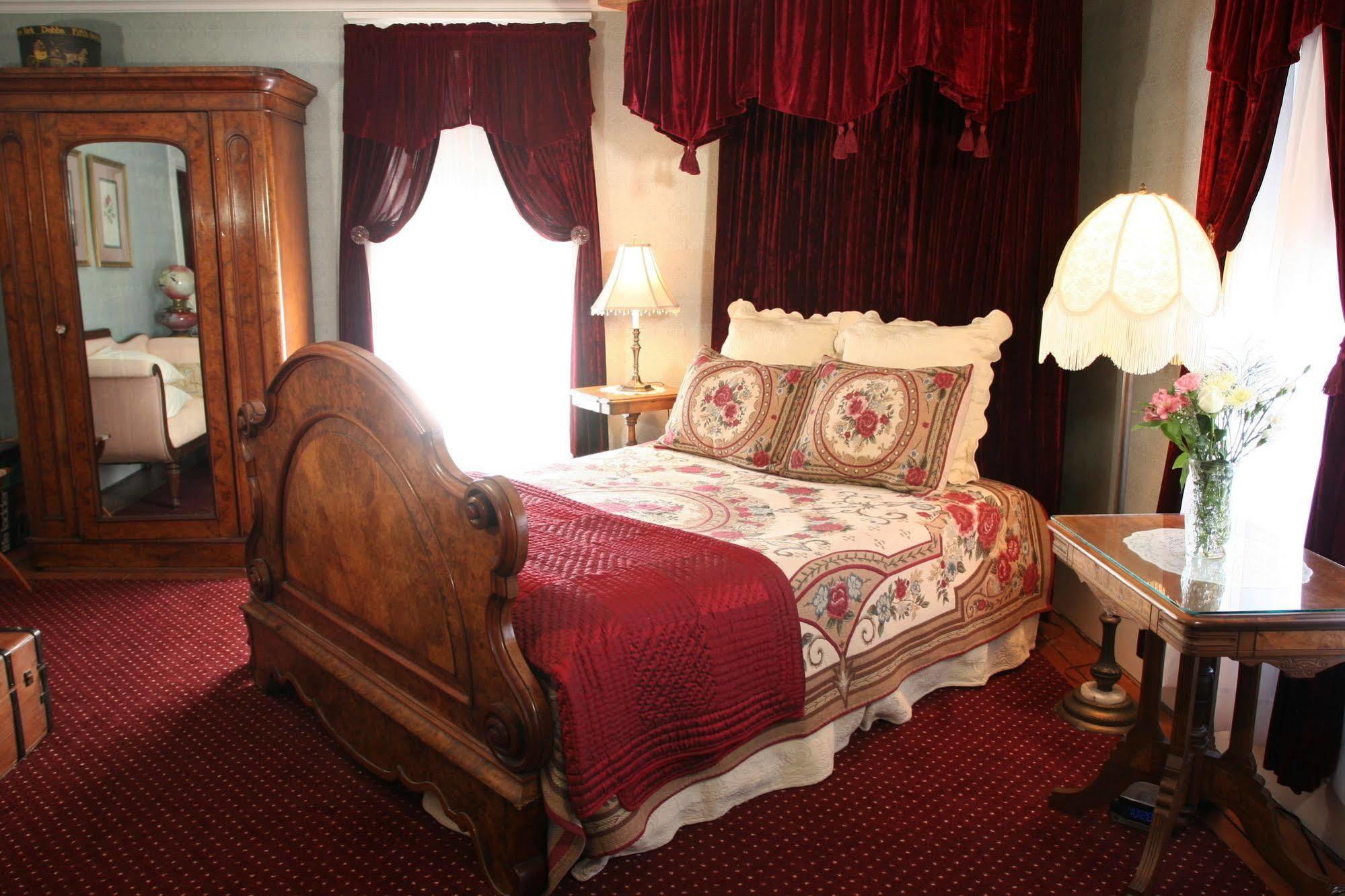Isaiah Jones Homestead Bed And Breakfast Sandwich Luaran gambar