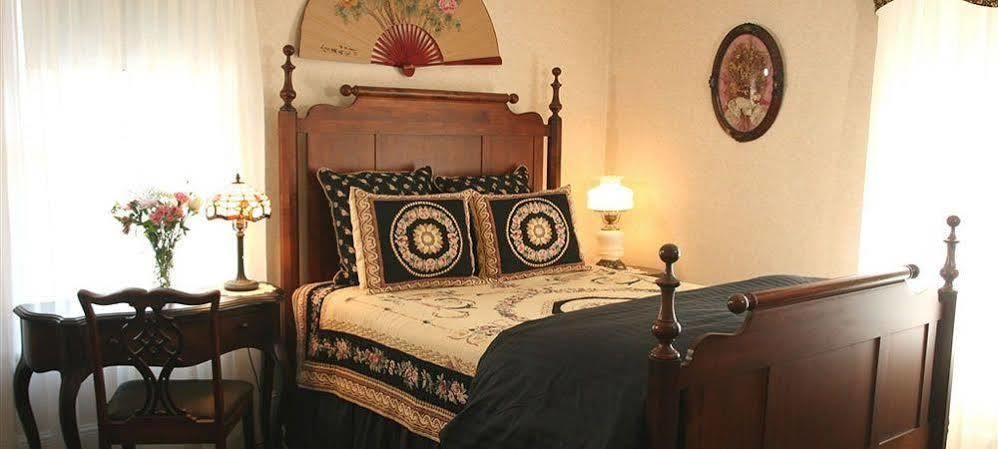 Isaiah Jones Homestead Bed And Breakfast Sandwich Luaran gambar