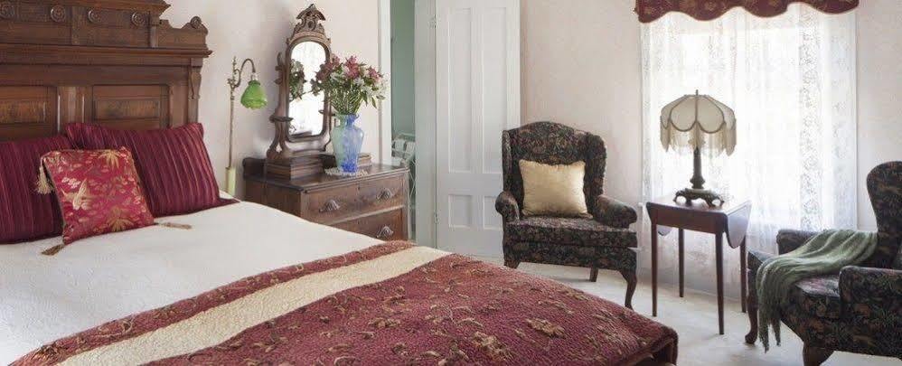 Isaiah Jones Homestead Bed And Breakfast Sandwich Luaran gambar