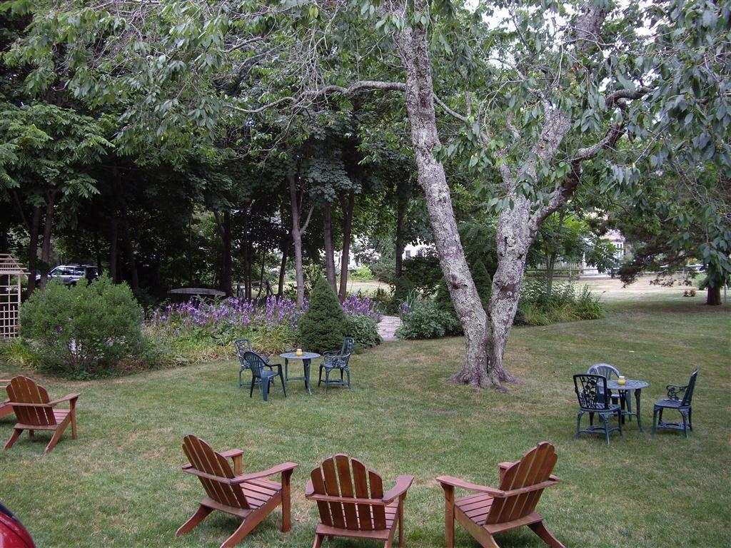 Isaiah Jones Homestead Bed And Breakfast Sandwich Luaran gambar