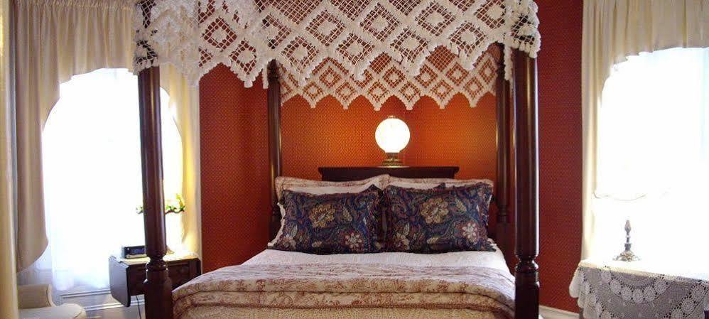 Isaiah Jones Homestead Bed And Breakfast Sandwich Luaran gambar