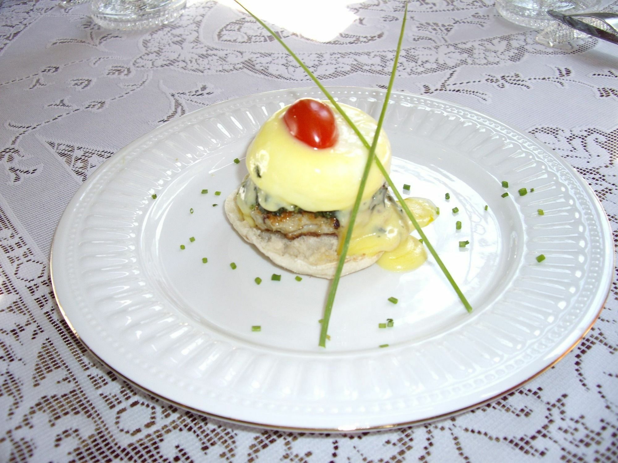 Isaiah Jones Homestead Bed And Breakfast Sandwich Luaran gambar